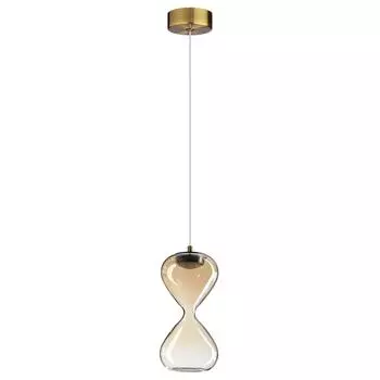 Подвесной светильник ODEON LIGHT GLESSI 5093/4LA