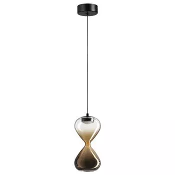 Подвесной светильник ODEON LIGHT GLESSI 5094/4L