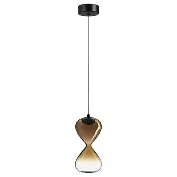 Подвесной светильник ODEON LIGHT GLESSI 5094/4LA