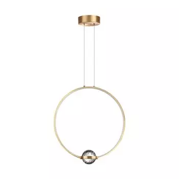 Подвесной светильник Odeon Light GOTA 4336/18L