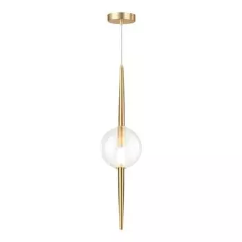 Подвесной светильник Odeon Light LAZIA 4981/1