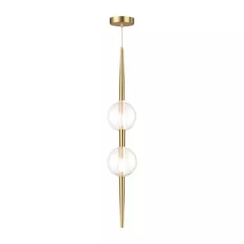 Подвесной светильник Odeon Light LAZIA 4981/2