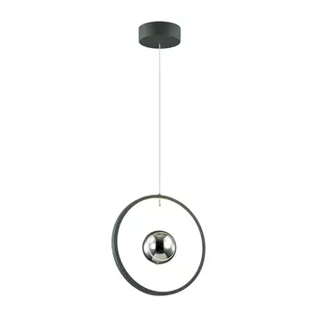 Подвесной светильник Odeon Light Lond 4031/21LA