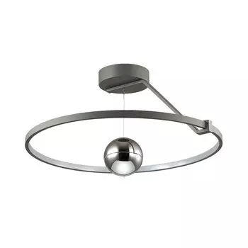 Подвесной светильник Odeon Light Lond 4032/40CL
