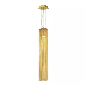 Подвесной светильник Odeon Light LUIGI 4137/1