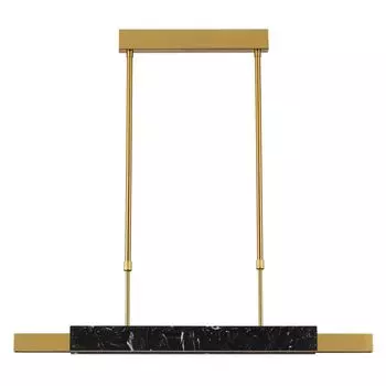 Подвесной светильник Odeon Light MARMI 4361/25L