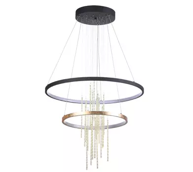 Подвесной светильник Odeon Light MONICA 3901/63L