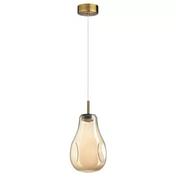 Подвесной светильник ODEON LIGHT NAVE 5098/4L