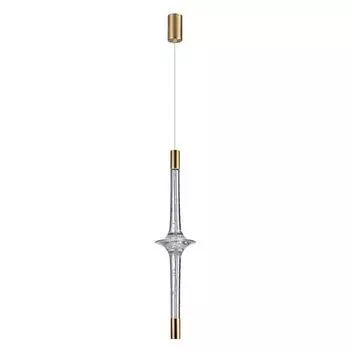 Подвесной светильник Odeon Light OLLA 6689/7L