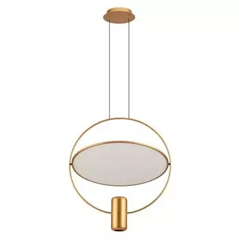 Подвесной светильник Odeon Light ORBITE 7028/2L