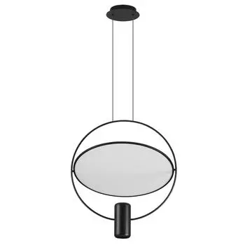 Подвесной светильник Odeon Light ORBITE 7029/2L