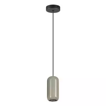 Подвесной светильник Odeon Light OVALI 5053/1D