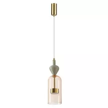 Подвесной светильник Odeon Light PALLETA 5045/12LB