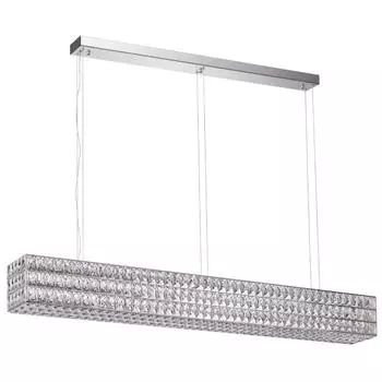 Подвесной светильник Odeon Light PANTA 4927/60L