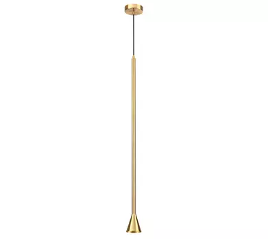 Подвесной светильник Odeon Light PIPA 3884/1G