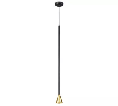 Подвесной светильник Odeon Light PIPA 3884/1GB