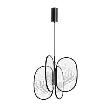 Подвесной светильник Odeon Light PIUMA 6665/53L