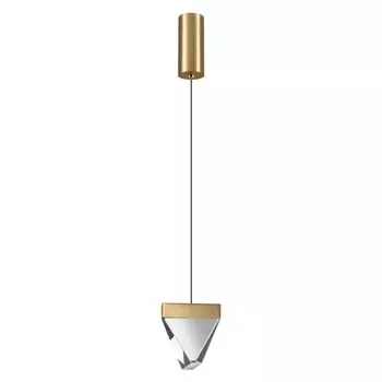 Подвесной светильник Odeon Light RAY 6678/5L