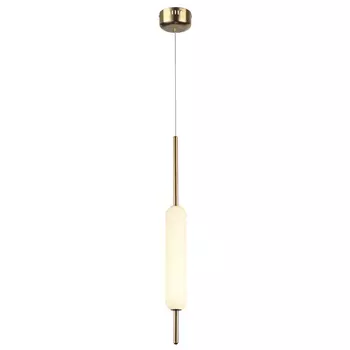 Подвесной светильник Odeon Light REEDS 4794/12L