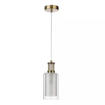 Подвесной светильник ODEON LIGHT SAGA 5088/1A