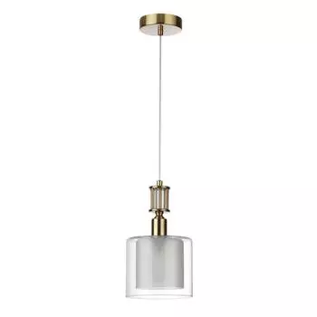 Подвесной светильник ODEON LIGHT SAGA 5088/1