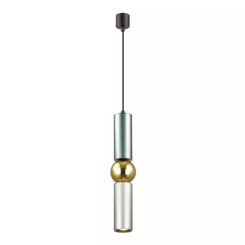 Подвесной светильник Odeon Light SAKRA 4071/5L