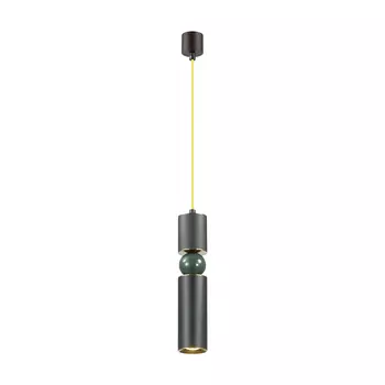 Подвесной светильник Odeon Light SAKRA 4075/5L