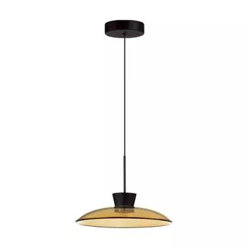 Подвесной светильник Odeon Light SAUCER 5055/9LA