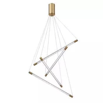 Подвесной светильник Odeon Light SPARKY 4369/40L