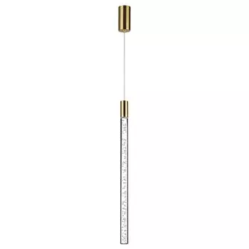 Подвесной светильник Odeon Light SPARKY 4369/5L