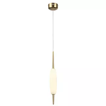 Подвесной светильник Odeon Light SPINDLE 4792/12L