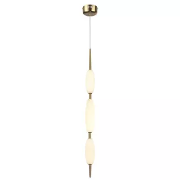 Подвесной светильник Odeon Light SPINDLE 4792/28L