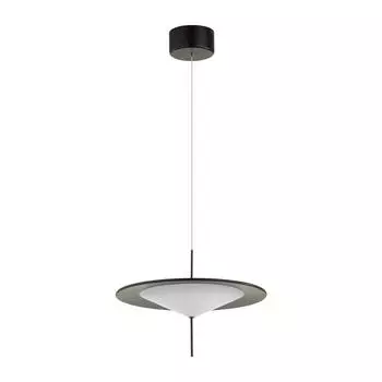 Подвесной светильник Odeon Light Steka 5012/16L