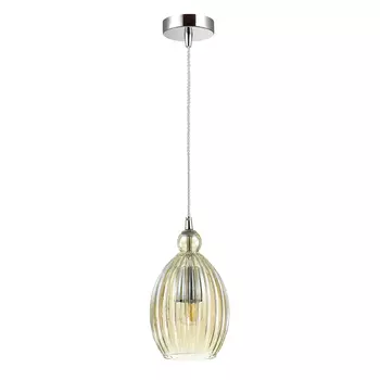 Подвесной светильник Odeon Light STORZO 4711/1