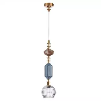 Подвесной светильник ODEON LIGHT TERRA 5414/1D