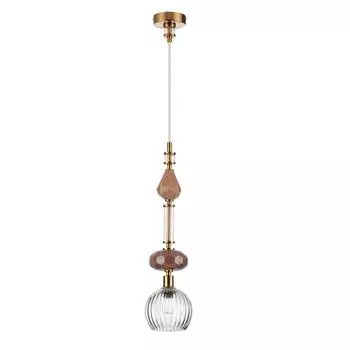 Подвесной светильник ODEON LIGHT TERRA 5414/1C