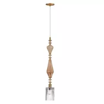 Подвесной светильник ODEON LIGHT TERRA 5414/1E