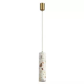 Подвесной светильник ODEON LIGHT TERRAZZO 7012/6L