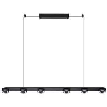 Подвесной светильник ODEON LIGHT TURMAN 6631/64L