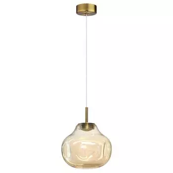 Подвесной светильник ODEON LIGHT VASO 5097/4L