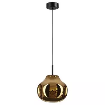 Подвесной светильник ODEON LIGHT VASO 5097/4LA