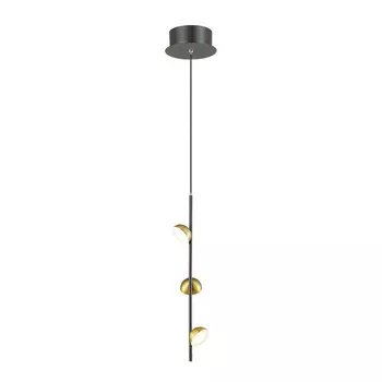 Подвесной светильник Odeon Light VERICA 4156/9L