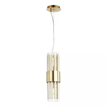 Подвесной светильник Odeon Light VIKETA 4786/2