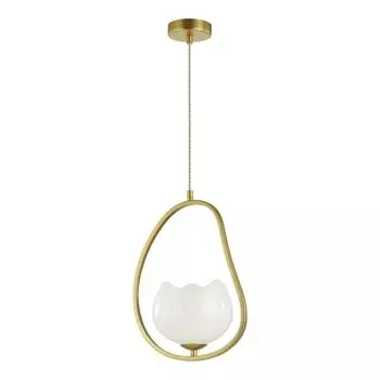 Подвесной светильник Odeon Light WATERLILY 4873/1