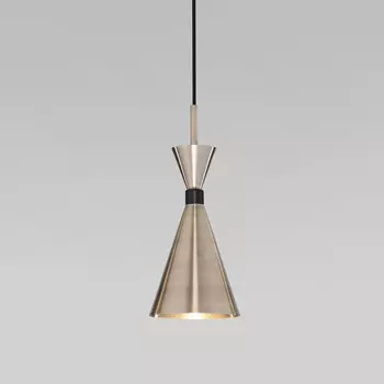 Подвесной светильник Bogates оригинальной формы Glustin a061038