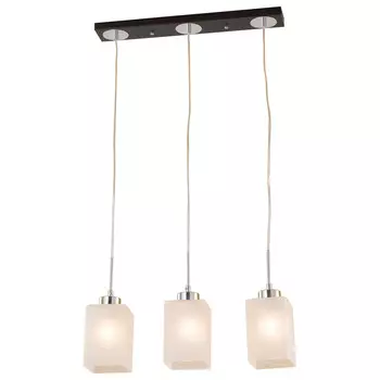Подвесной светильник CitiLux Оскар CL127231