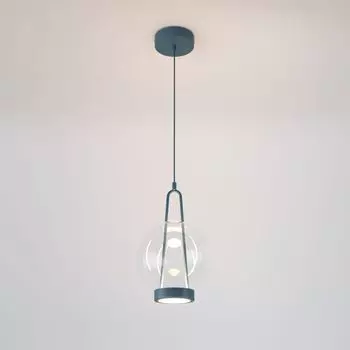 Подвесной светильник плафоном Eurosvet Frasco a069345