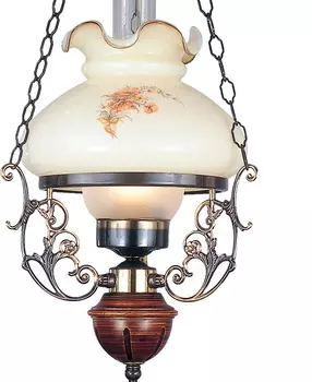 Подвесной светильник Reccagni Angelo L 2400M