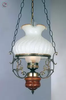 Подвесной светильник Reccagni Angelo L 2442 G