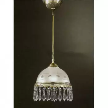 Подвесной светильник Reccagni Angelo L 3831/16